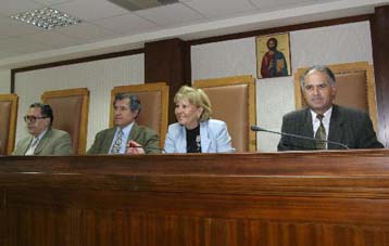 Ένταση στη δίκη του ΕΛΑ λόγω αμφισβήτησης της δράσης του «Ρήγα»