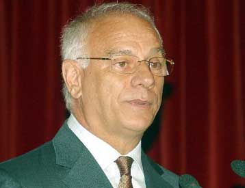 Αιχμηρή απάντηση Σπηλιωτόπουλου στην κριτική του ΠΑΣΟΚ για τα «έξι μίλια»