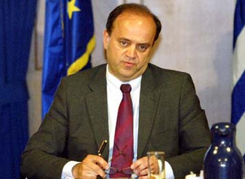 Η νέα ΚΑΠ στο επίκεντρο των επαφών Τσιτουρίδη με τους εμπλεκόμενους φορείς