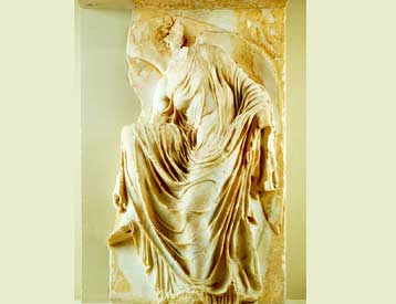 Έκθεση για το Νέο Μουσείο της Ακρόπολης και τις συλλογές του