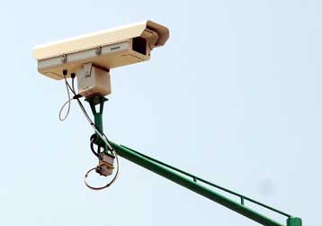 Στο μικροσκόπιο της Αρχής Προστασίας Προσωπικών Δεδομένων οι 1.100 κάμερες της Αθήνας