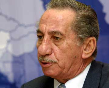 Οι απευθείας συναλλαγές ΕΕ με Τουρκοκύπριους στο επίκεντρο επαφών του Τ.Παπαδόπουλου