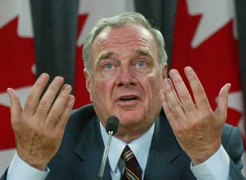 Έχουμε εντολή να κυβερνήσουμε, λέει ο (μη αυτοδύναμος) πρωθυπουργός του Καναδά