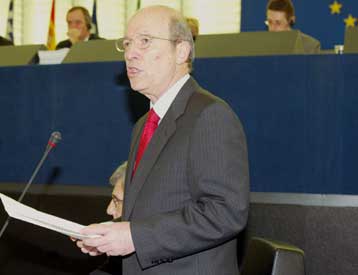 Eυρωπαϊκό αξίωμα αναλαμβάνει ο Κώστας Σημίτης – Εντός Ιουλίου η επικύρωση