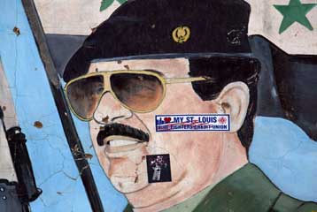 Την επαναφορά της εσχάτης των ποινών αποφάσισε η μεταβατική κυβέρνηση του Ιράκ