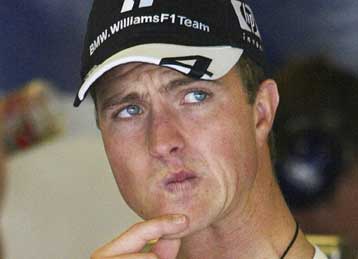 Τρεις μήνες εκτός πίστας ο Ραλφ Σουμάχερ, λόγω του τραυματισμού του στην Ιντιανάπολη