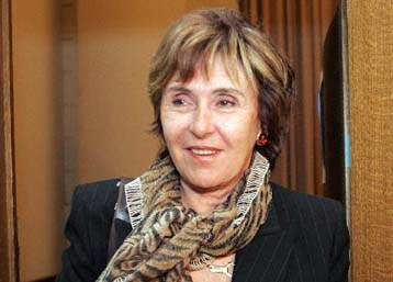 Η βελγική Δικαιοσύνη απέσυρε τις κατηγορίες κατά της Εντίτ Κρεσόν