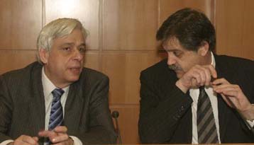 Αντιδρά η ΚΕΔΚΕ στο ενδεχόμενο επιβάρυνσης των ΟΤΑ με τις λειτουργικές δαπάνες των ΚΕΠ