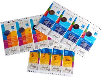 Ανησυχία εκφράστηκε στη Βουλή για τα αδιάθετα εισιτηρία των Αγώνων