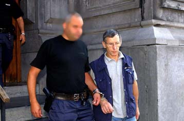 Γάλλος δασοφύλακας παραδέχθηκε τη δολοφονία έξι ανήλικων κοριτσιών