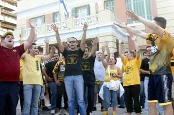 Φως στο τούνελ για την ΑΕΚ με νέα ρύθμιση