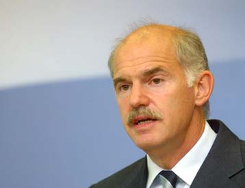 Νέο ΠΑΣΟΚ με φόντο τη Διακήρυξη της 3ης Σεπτέμβρη προαναγγέλλει ο Γ.Παπανδρέου