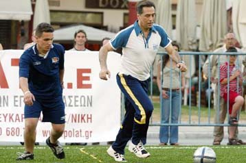 Συνεδριάζει εκτάκτως την ερχόμενη εβδομάδα η Διακομματική Επιτροπή για τα ναρκωτικά