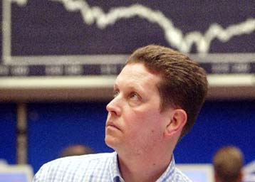 Θετικό πρόσημο για Nasdaq και Dow Jones στο κλείσιμο της Τετάρτης