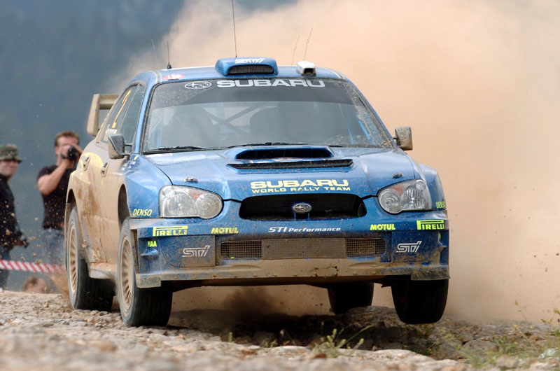 51ο Ράλι Ακρόπολις: Δηλώσεις των οδηγών μετά τη 14η ΕΔ