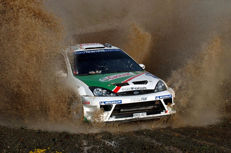 51ο Ράλι Ακρόπολις: Δηλώσεις των οδηγών μετά την 15η ΕΔ