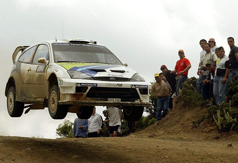 51ο Ράλι Ακρόπολις: Δηλώσεις των οδηγών μετά την 17η ΕΔ