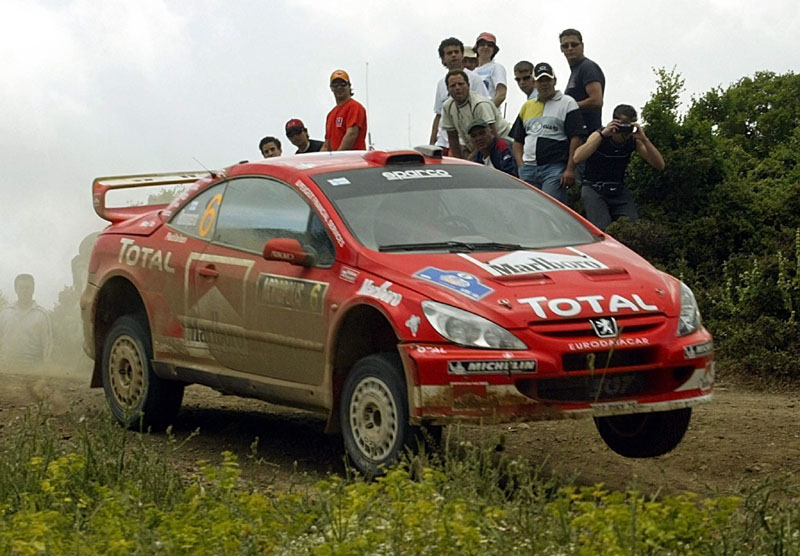 51ο Ράλι Ακρόπολις: Πρώτος ο P.Solberg στη 18η ΕΔ – Σκληρή μάχη για τη δεύτερη θέση της γενικής κατά