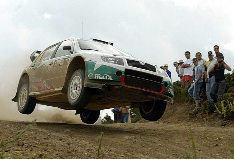 51ο Ράλι Ακρόπολις: Δηλώσεις των οδηγών μετά την 19η ΕΔ