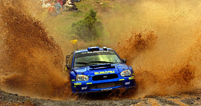 51ο Ράλι Ακρόπολις: Ποινή 30 δευτερολέπτων στον P.Solberg – Στα 28, 5 δευτερόλεπτα η διαφορά από τον