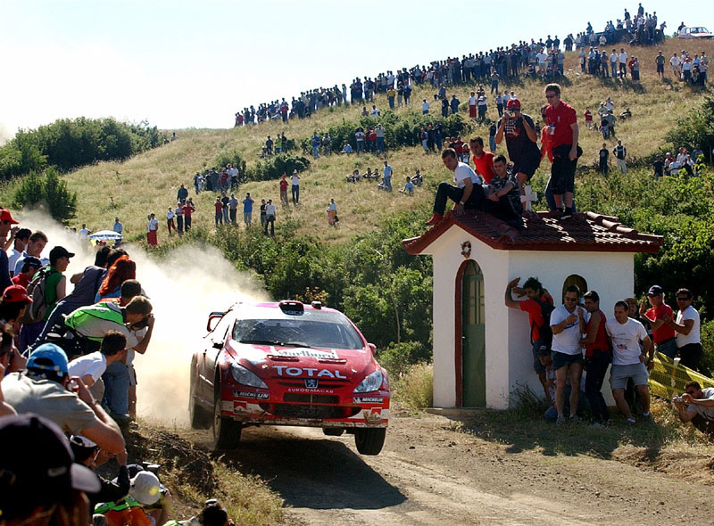 51ο Ράλι Ακρόπολις: Δηλώσεις των οδηγών μετά τον τερματισμό