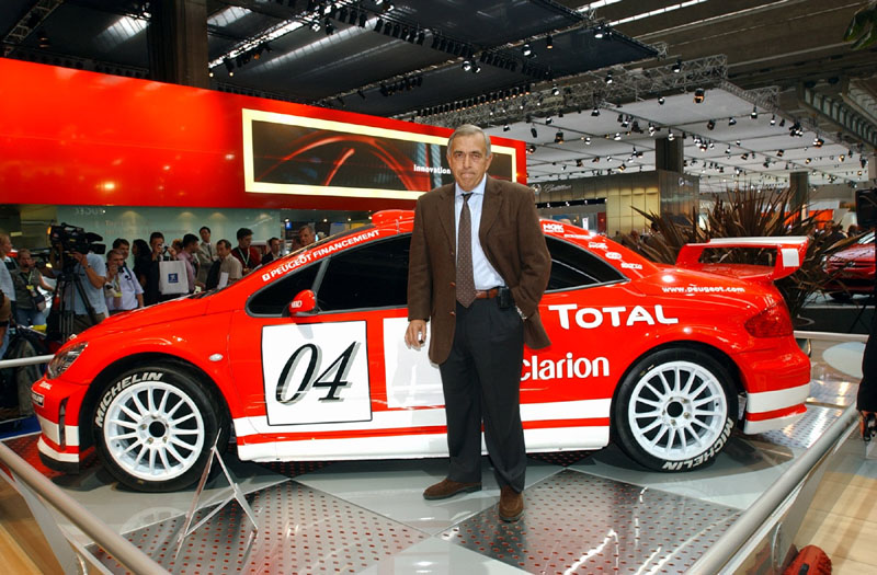 Ανοίγει και πάλι ο φάκελος Κύπρου για την Peugeot