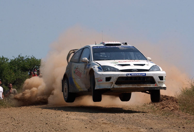 WRC: Δοκιμαστική εφαρμογή του συστήματος SuperRally στην Ελλάδα