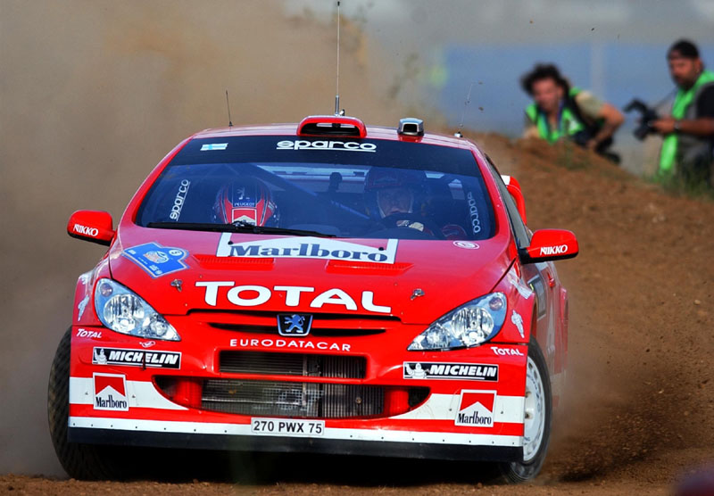 51ο Ράλι Ακρόπολις: Δηλώσεις των οδηγών μετά την 1η ΕΔ