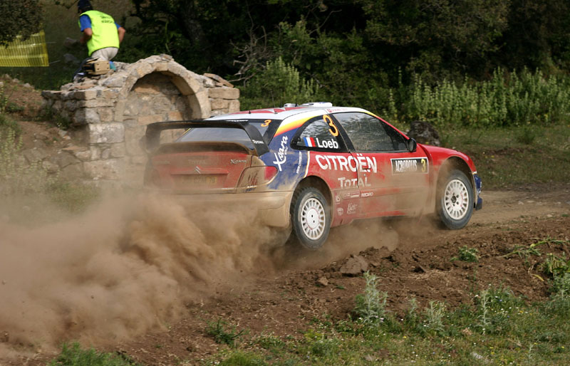 51ο Ράλι Ακρόπολις: Δηλώσεις των οδηγών μετά την 8η ΕΔ