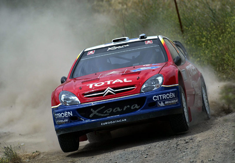 51o Ράλι Ακρόπολις: Δηλώσεις των οδηγών μετά τη 2η ΕΔ