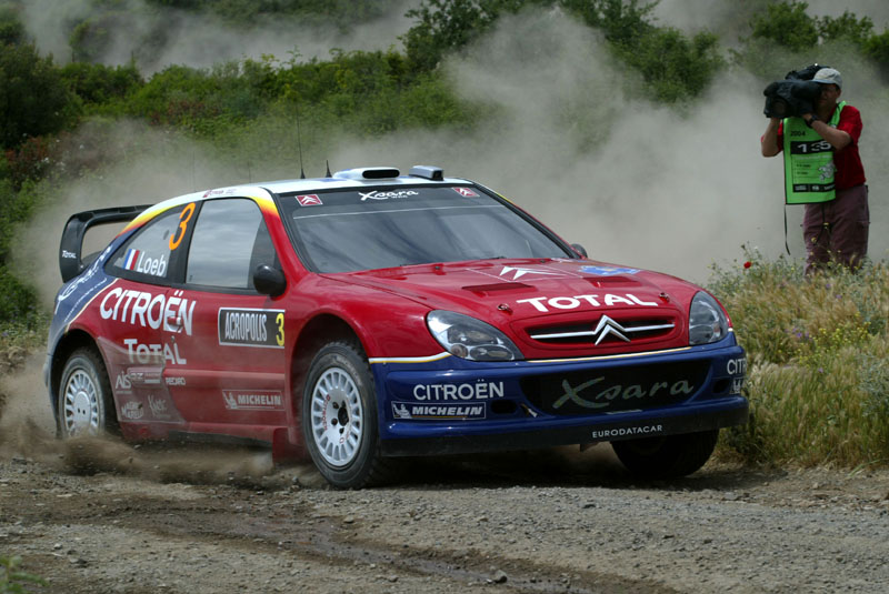 51ο Ράλι Ακρόπολις: Δηλώσεις των οδηγών μετά την 4η ΕΔ