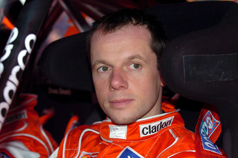 WRC: Επιστρέφει στα ασφάλτινα Ράλι ο F.Loix