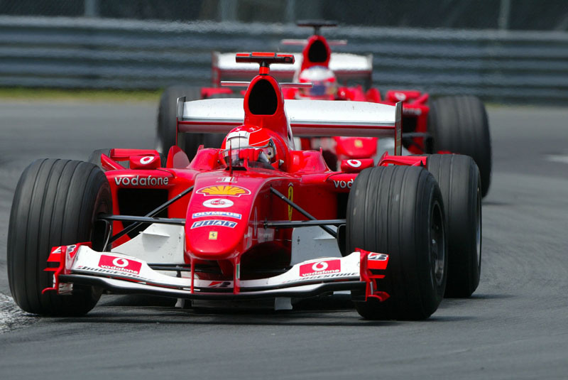 Τα αποτελέσματα του GP Καναδά