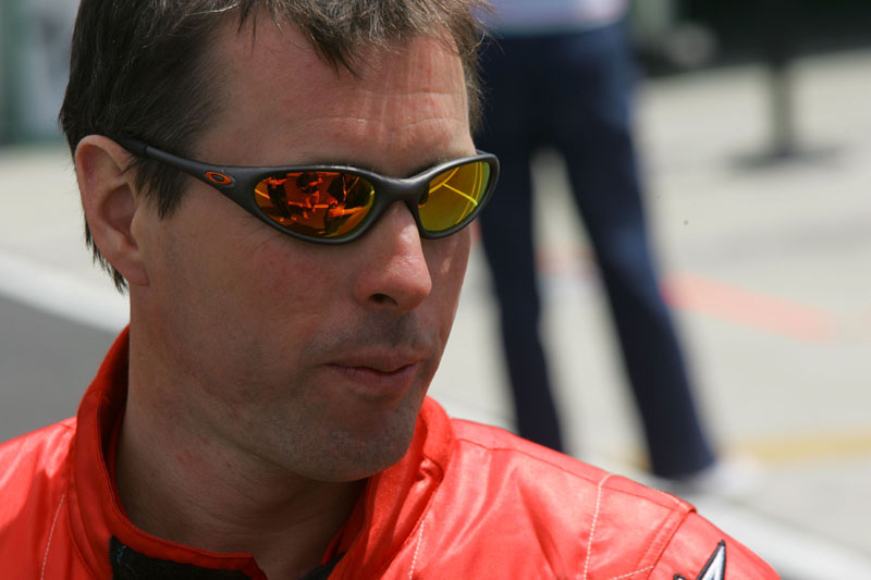 WRC: Δεν θα τρέξει στο Ράλι Βρετανίας ο C.McRae