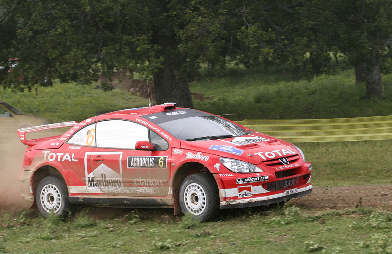 51ο Ράλι Ακρόπολις: Ο H.Rovanpera κέρδισε τη 12η ΕΔ