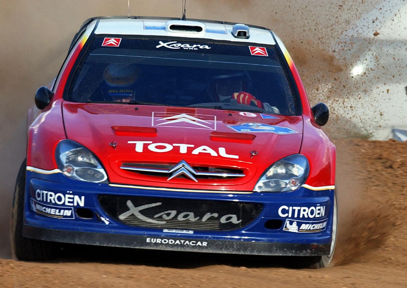 51ο Ράλι Ακρόπολις: Δηλώσεις των οδηγών μετά την 11η ΕΔ