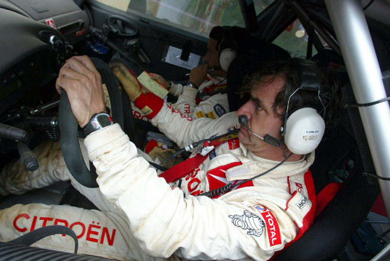 51ο Ράλι Ακρόπολις: Δηλώσεις των οδηγών μετά την 18η ΕΔ