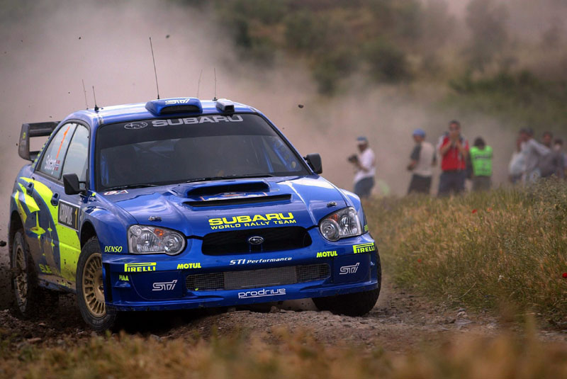 51o Ράλι Ακρόπολις: Δηλώσεις των οδηγών μετά την 3η ΕΔ