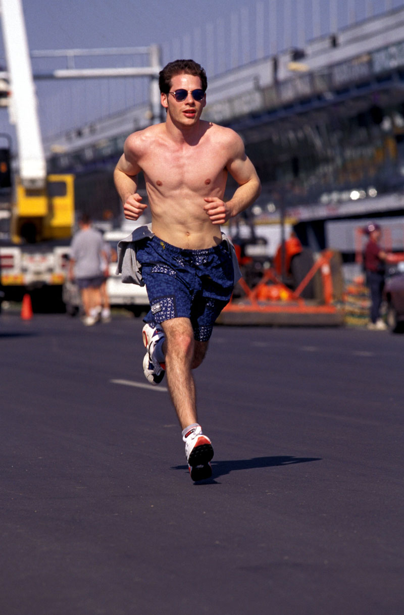 Έτοιμος να επιστρέψει στην F1 δηλώνει ο J.Villeneuve