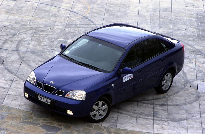 Αύξηση των πωλήσεων για την GM Daewoo στη Νοτιοανατολική Ασία