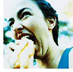 Οι πρωτεϊνικές δίαιτες επηρεάζουν τη γυναικεία γονιμότητα