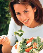 Έλλειψη βιταμινών και άλλων θρεπτικών στοιχείων έχουν οι έφηβες που κάνουν δίαιτα