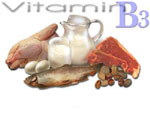 Η βιταμίνη Β3 κατά της νόσου Αλτσχάιμερ