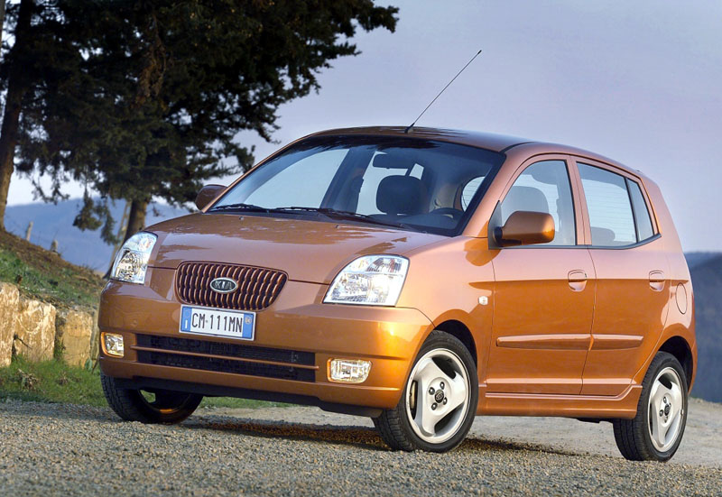 KIA Motors: Συνεχίζεται η ανοδική πορεία των πωλήσεων