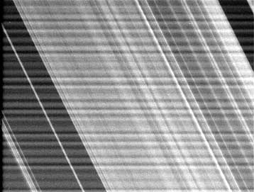 Στην «αγκαλιά» των δακτυλίων του Κρόνου βρίσκεται πλέον το διαστημόπλοιο Cassini