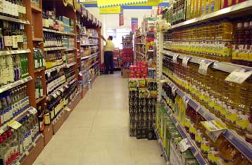 Αυξήσεις έως 6% σε 20 κατηγορίες προϊόντων ανακοίνωσαν βιομηχανίες και έμποροι