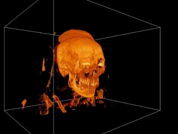 «Συμμαχία» τεχνολογίας – Βρετανικού Μουσείου για τα μυστικά των αρχαίων Αιγυπτίων