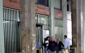 Διαχειριστικός έλεγχος σε έργα που χρηματοδοτούνται από το υπουργείο Παιδείας