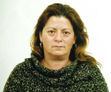 Μάρτυρες υπεράσπισης της Ειρήνης Αθανασάκη κατέθεσαν την Πέμπτη στη δίκη του ΕΛΑ