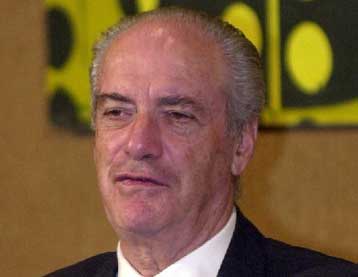 Όλες τις εκτελεστικές αρμοδιότητες του ομίλου ΕΧΑΕ ανέλαβε ο Ι.Γεωργάνας